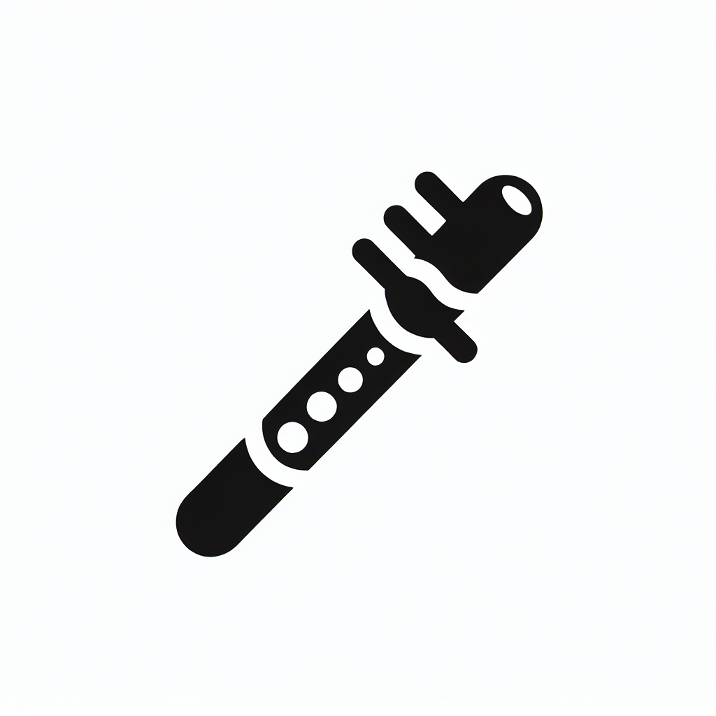 Laboratory Equipment Logo