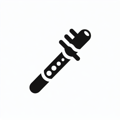 Laboratory Equipment Logo
