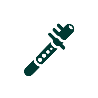 Laboratory Equipment Logo #003932