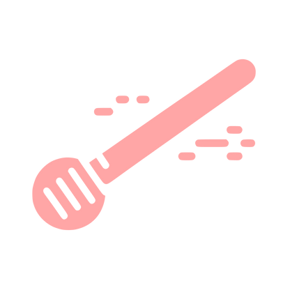 Didgeridoo Music Icon #ffa6a6