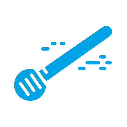 Didgeridoo Music Icon #00a3e4
