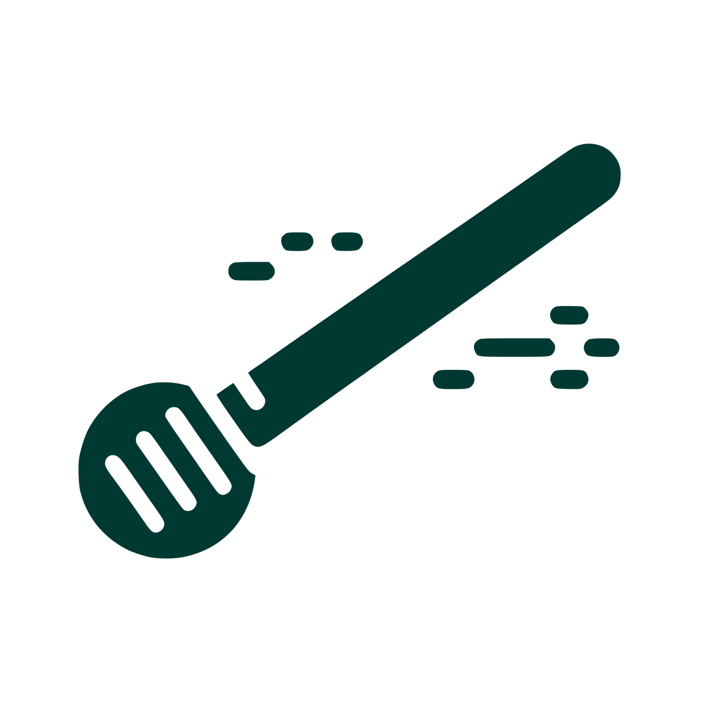 Didgeridoo Music Icon #003932