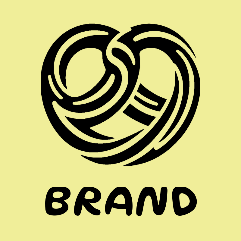 Intertwined Swirl Pretzel Icon preview