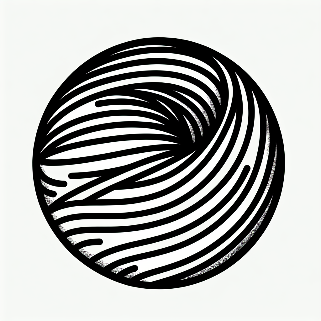 Bakery Swirl Logo