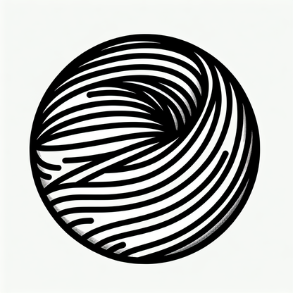Bakery Swirl Logo