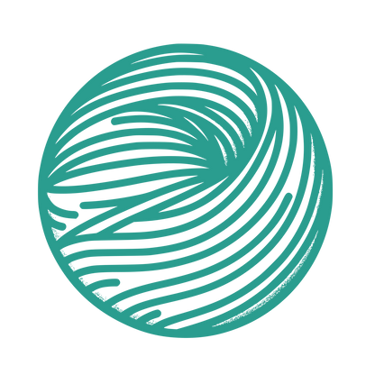 Bakery Swirl Logo #2A9D8F
