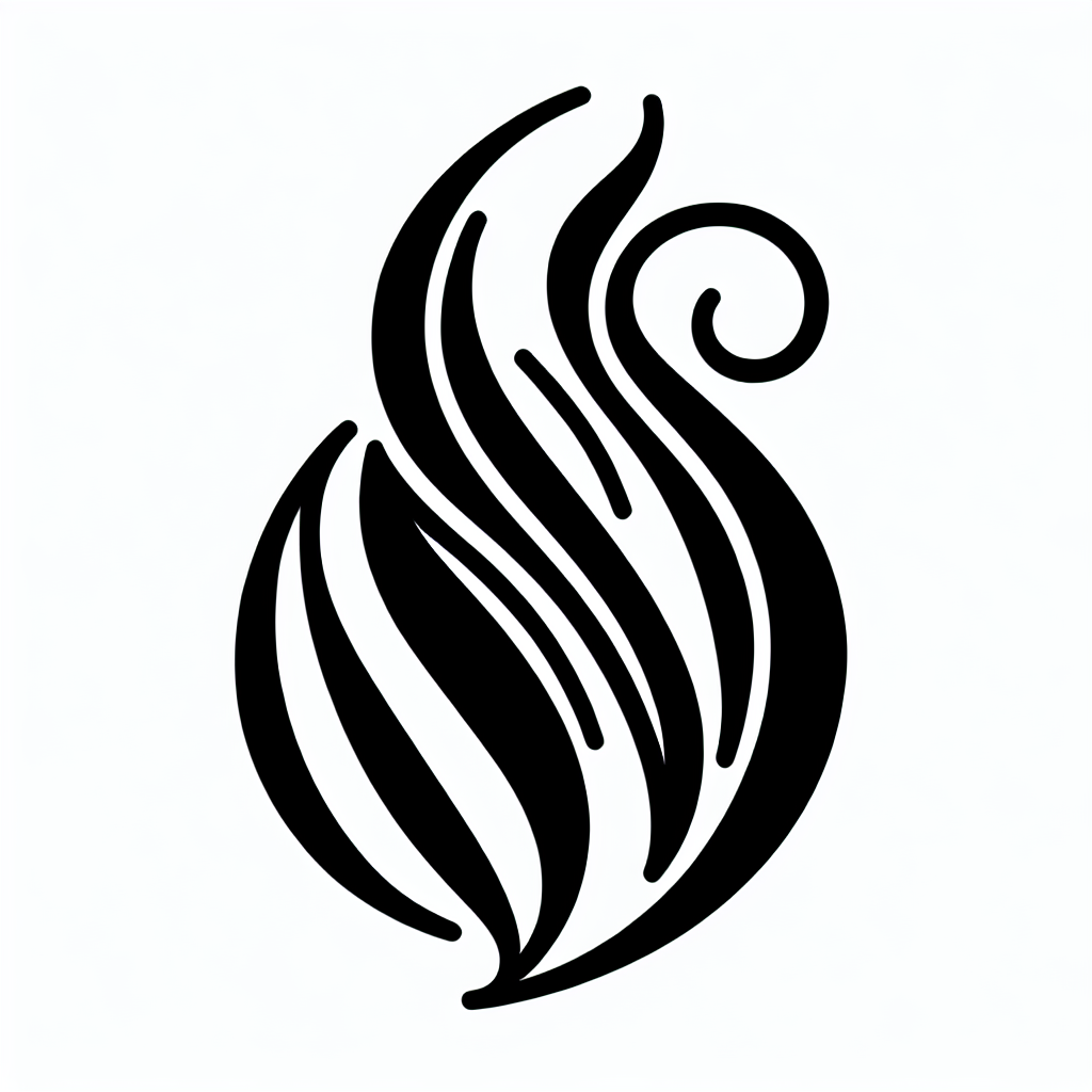 Flame Logo