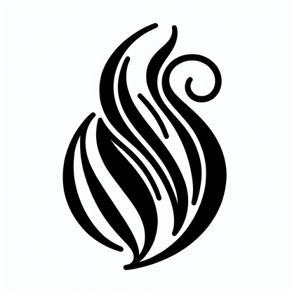 Flame Logo