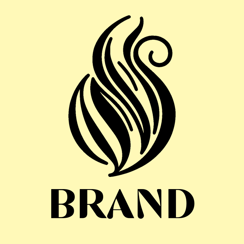 Flame Logo preview