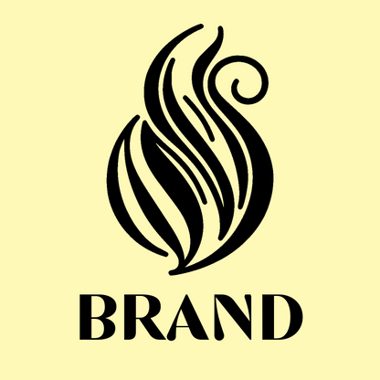 Flame Logo preview