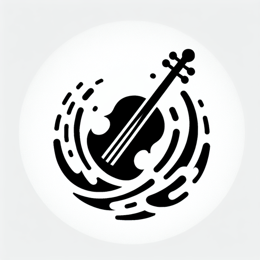 Musical Wave Logo