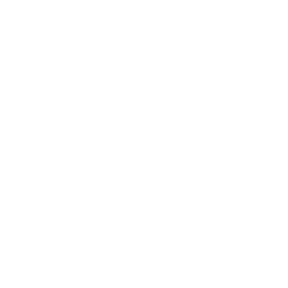 Glockenspiel Minimalist Music Logo #ffffff