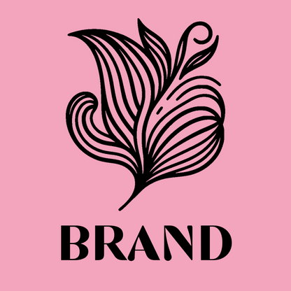 Feather Flower Cleaning Logo preview