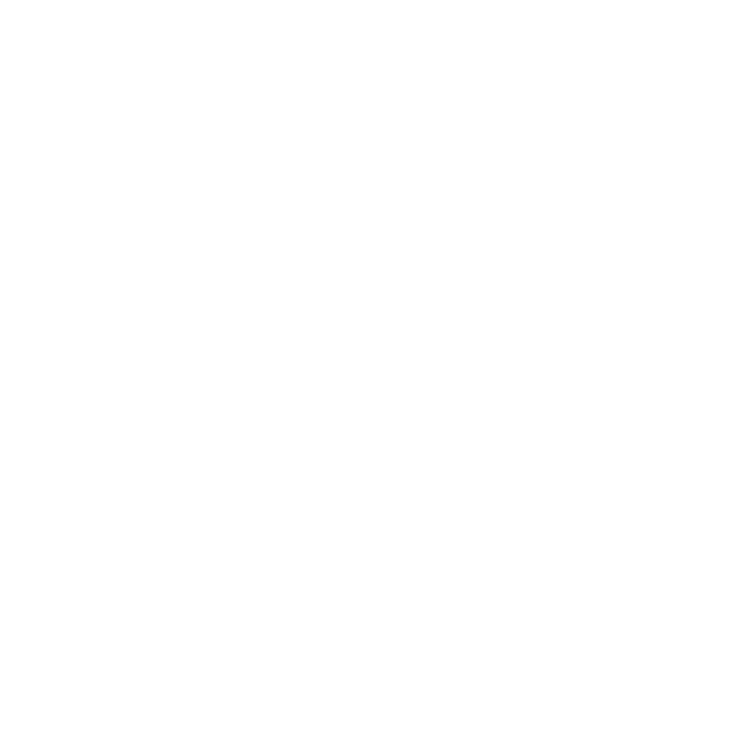 Logo with Musical Elements #ffffff