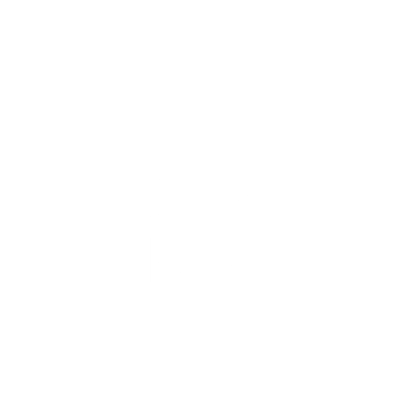 Guqin Musical Instrument Icon #ffffff