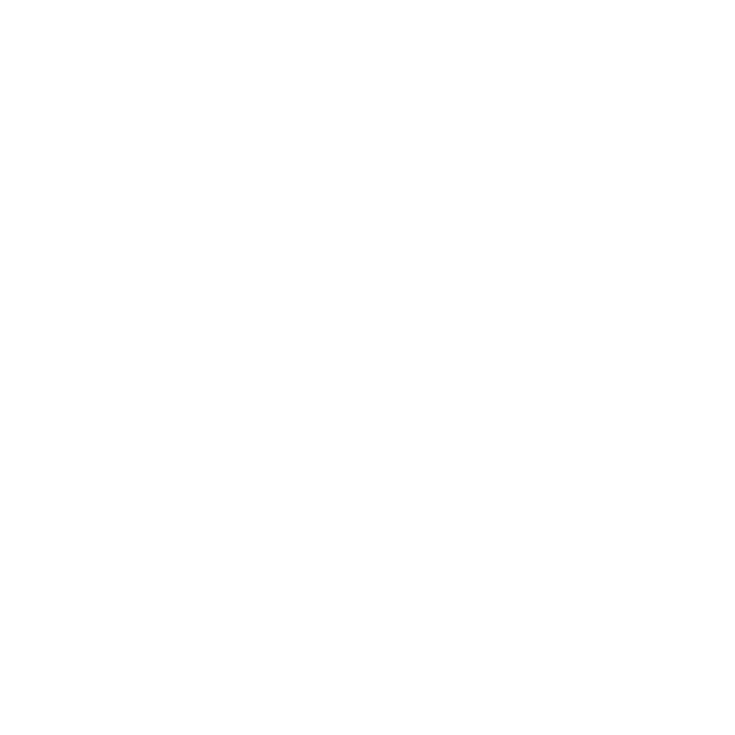 Hand Logo Design #ffffff
