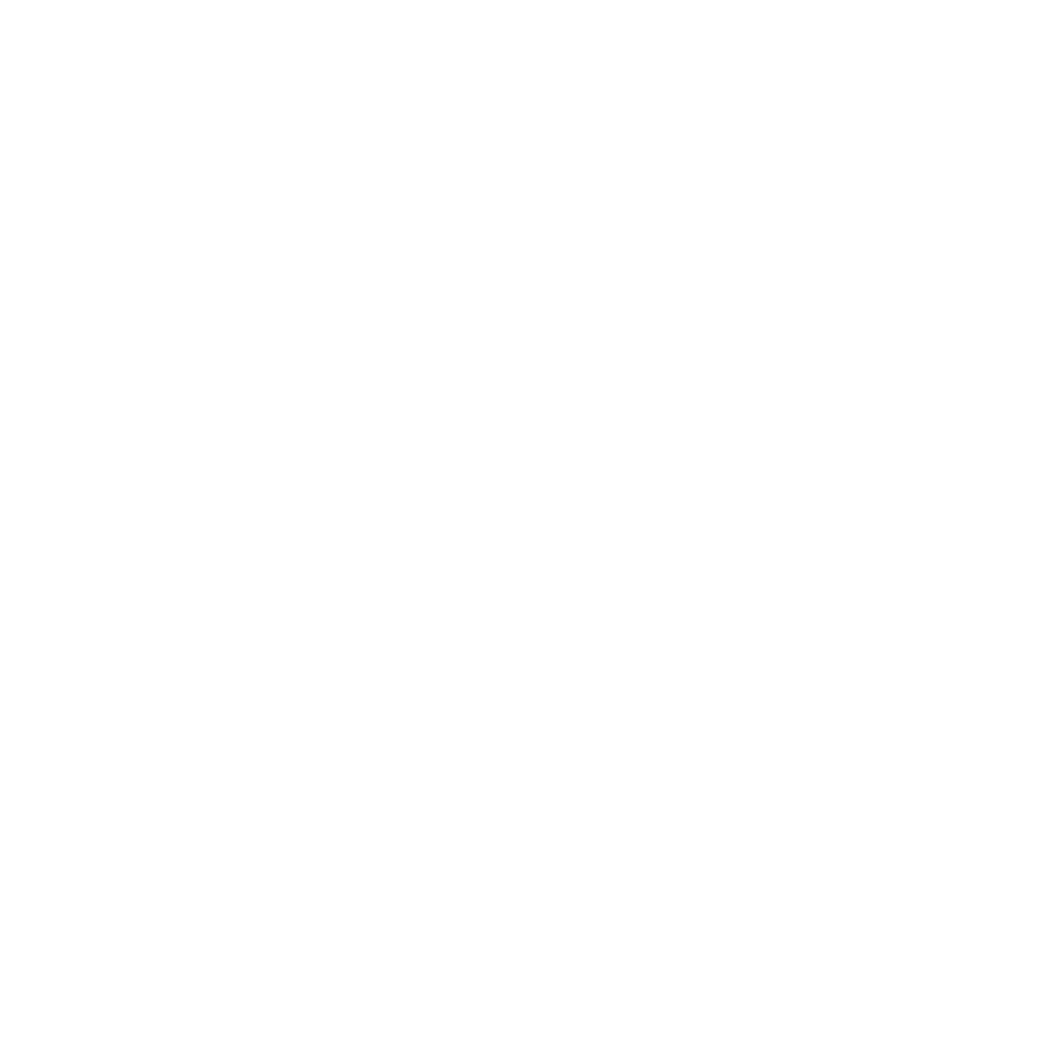 Hands Logo Design #ffffff