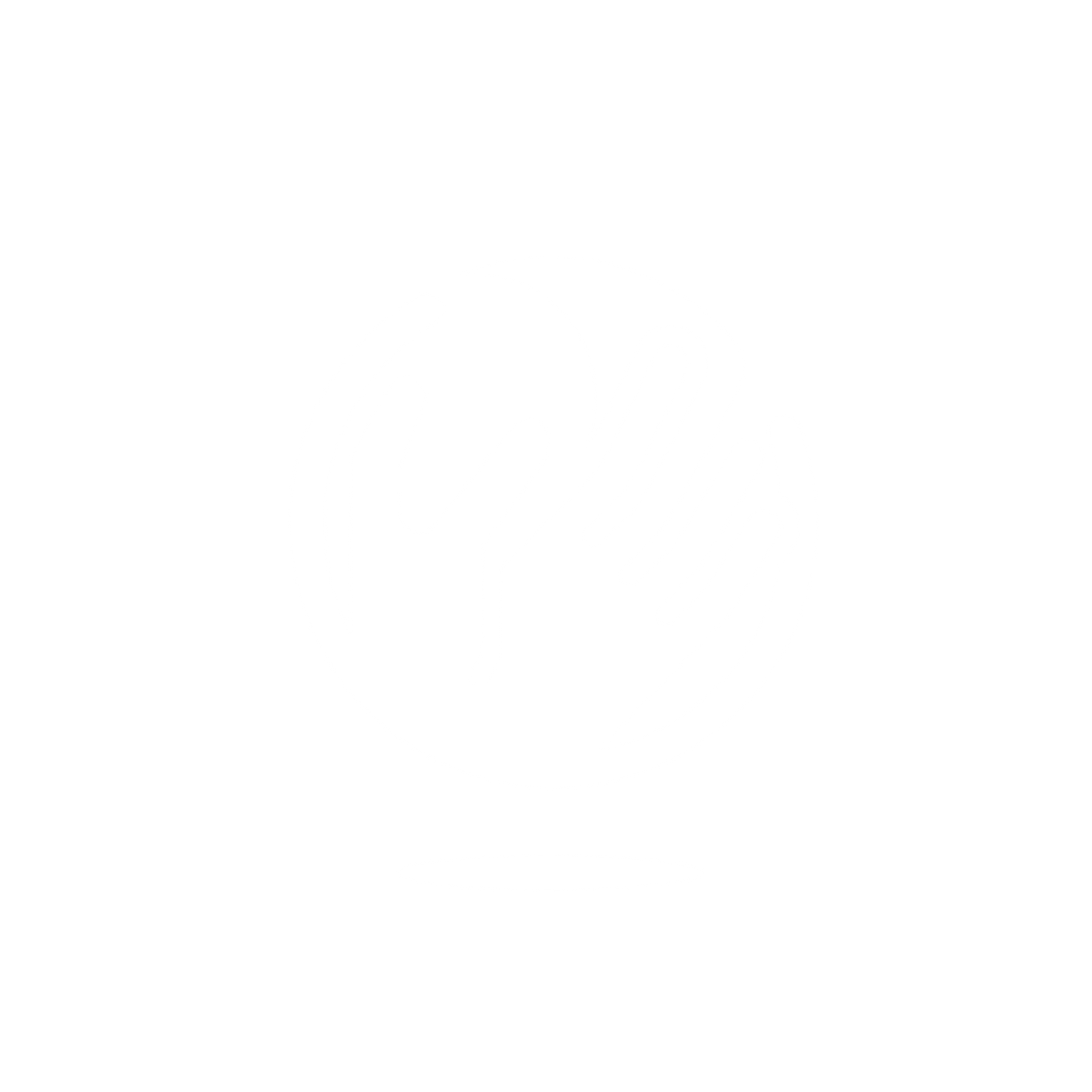 Helping Hands Logo #ffffff