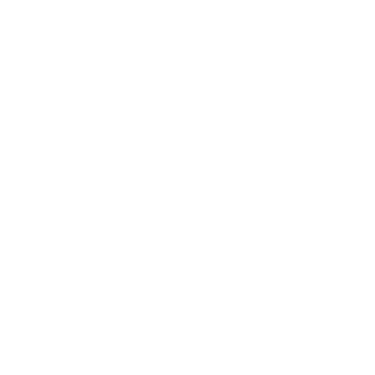 Helping Hands Logo #ffffff