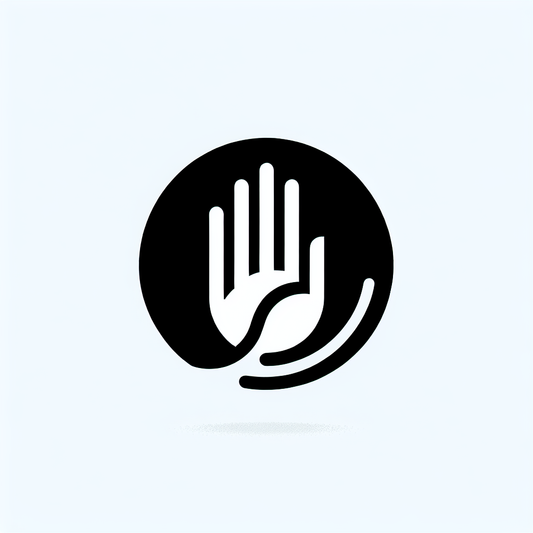 Hands Protection Logo