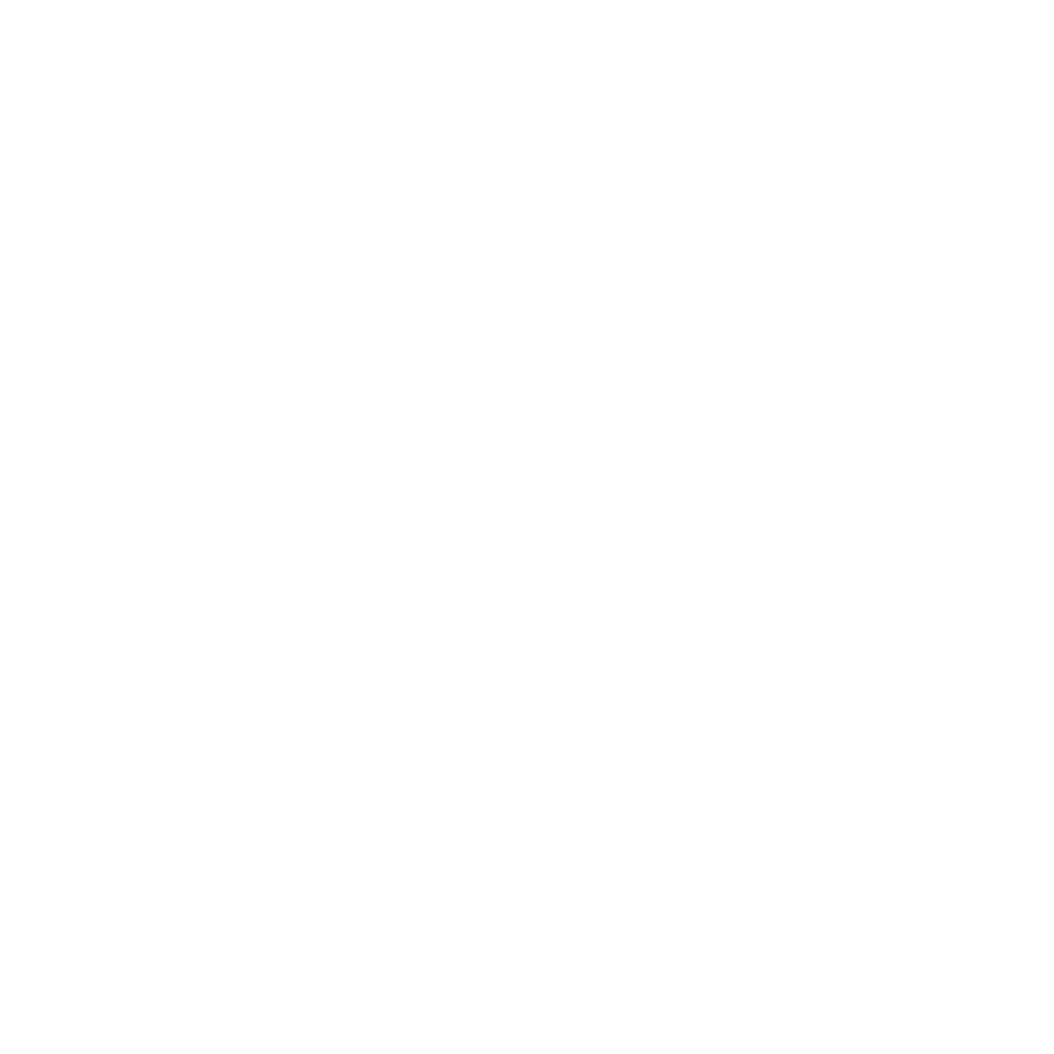 Hand Holding Logo #ffffff