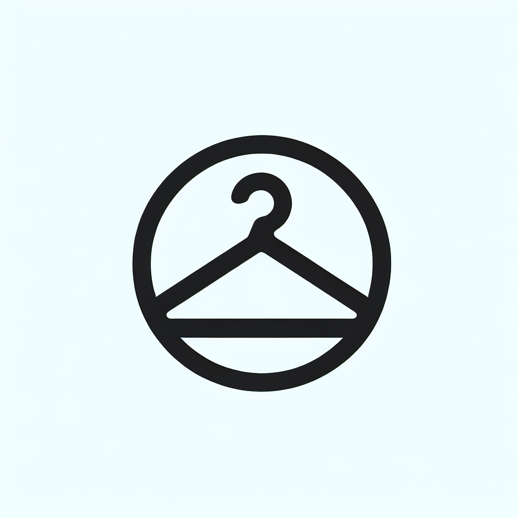 Clothing Store Logo
