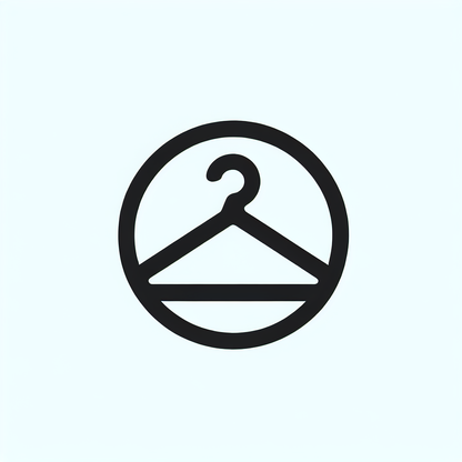 Clothing Store Logo
