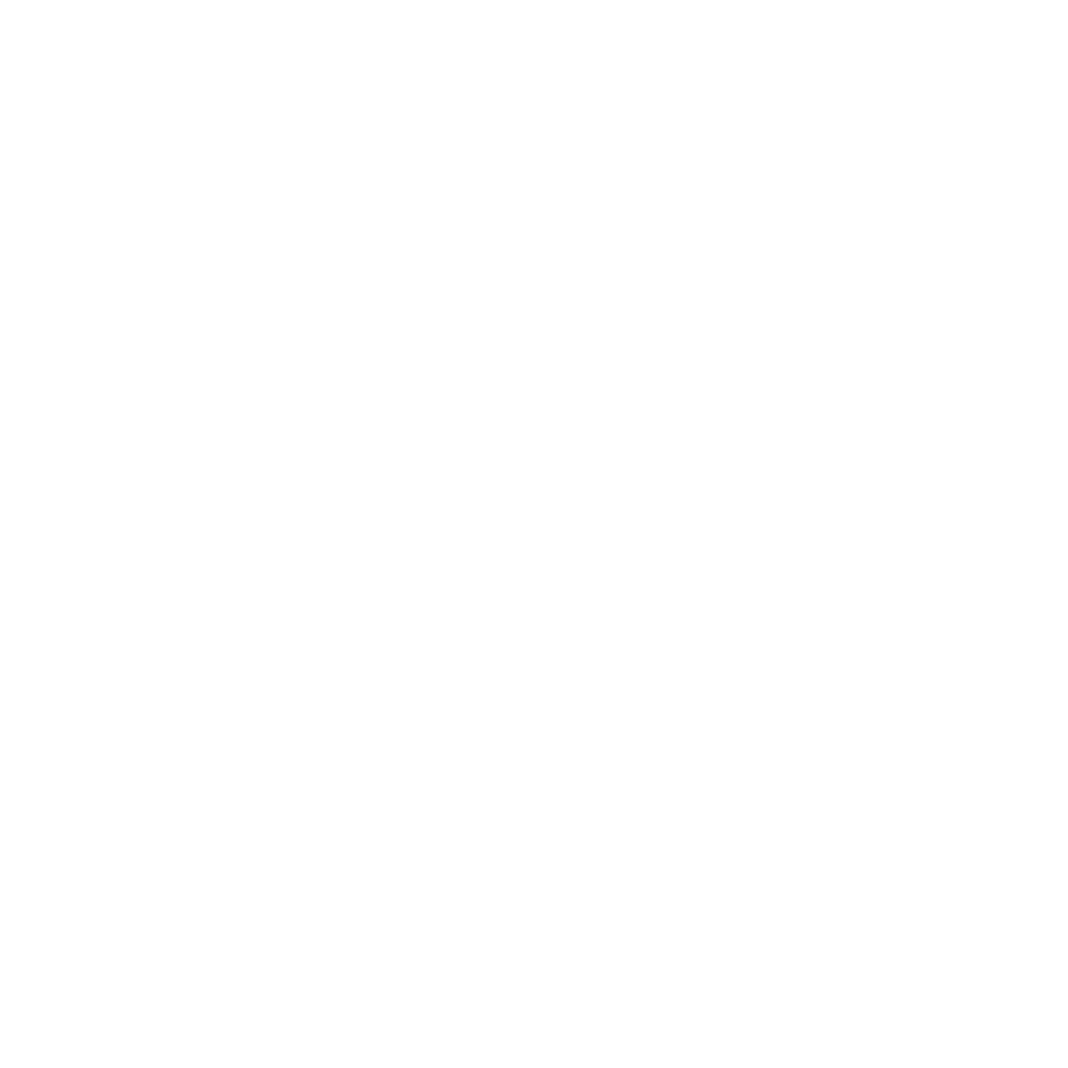 Clothing Store Logo #ffffff