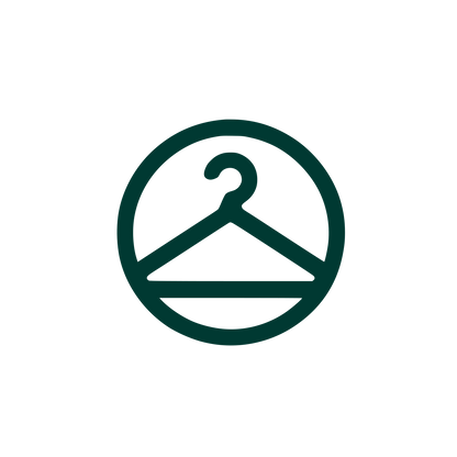 Clothing Store Logo #003932