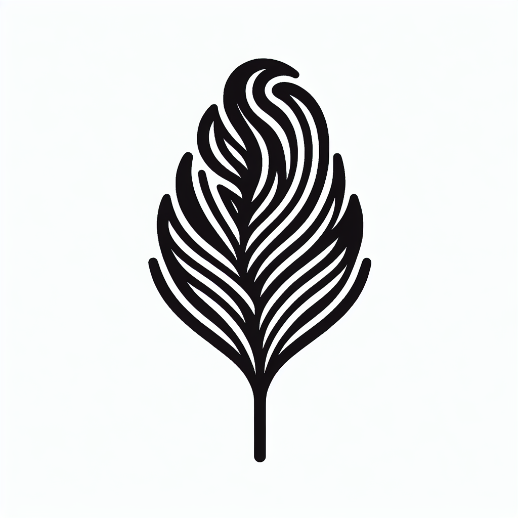 Feather Quill Logo