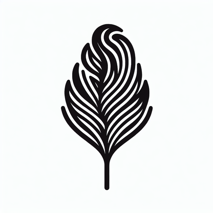 Feather Quill Logo