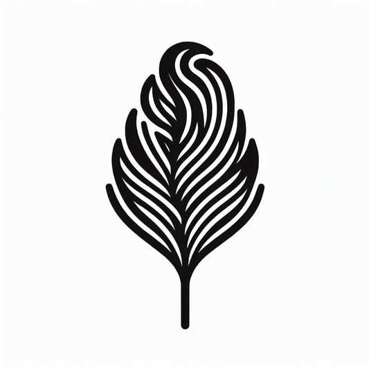 Feather Quill Logo
