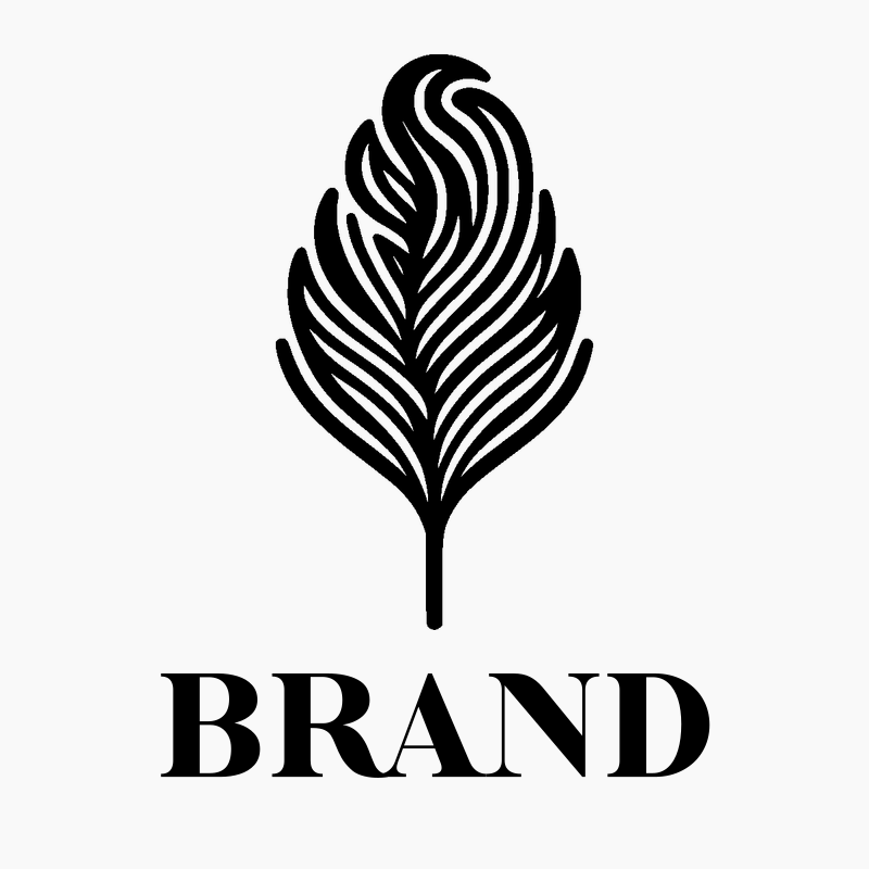 Feather Quill Logo preview