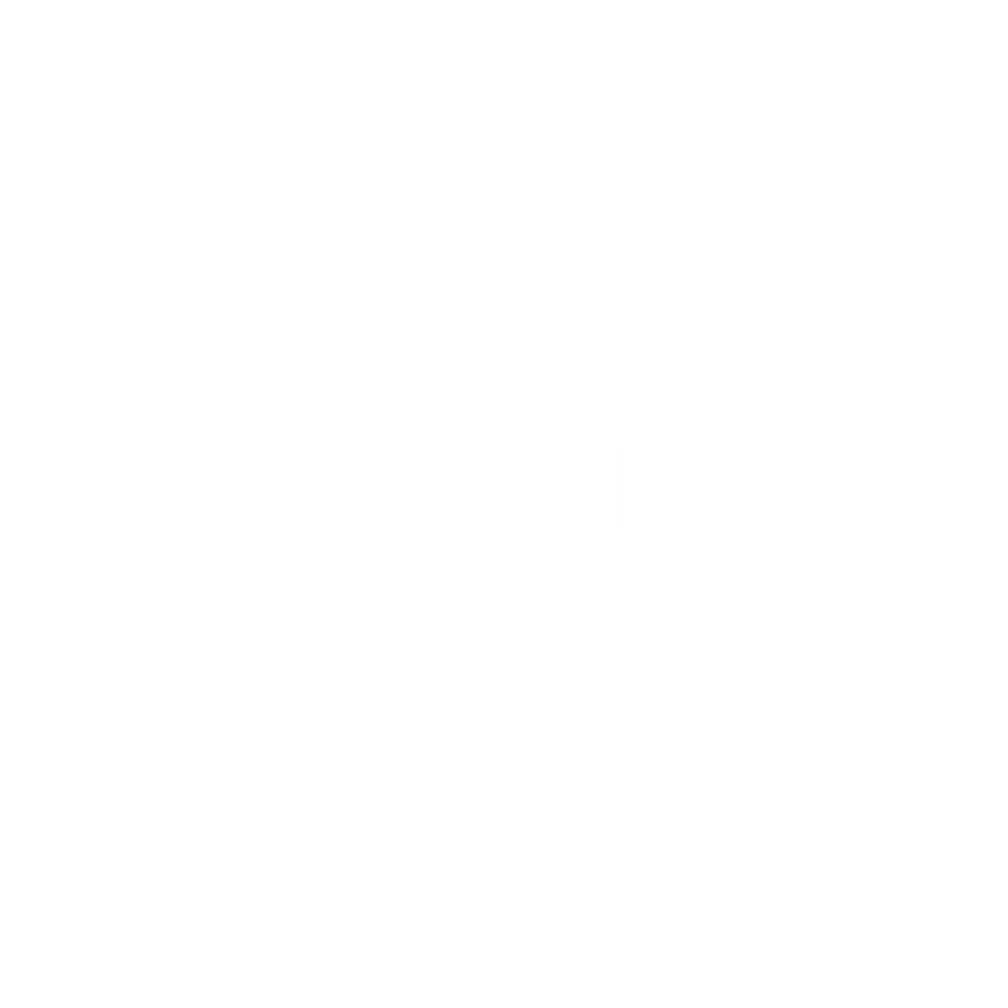Logo Music Instrument Design #ffffff