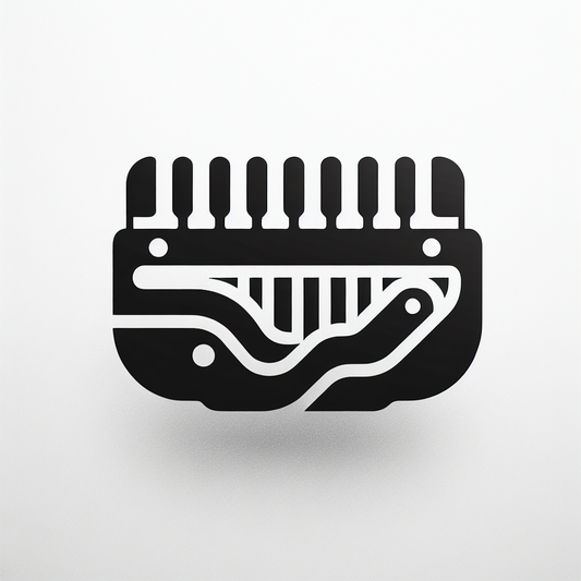 Logo Design for Harmonica