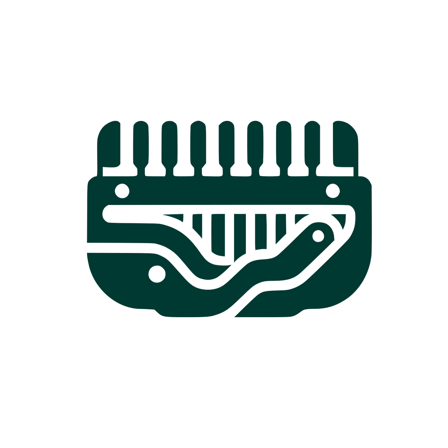 Logo Design for Harmonica #003932