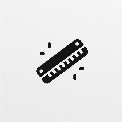 Measurement Tool Logo