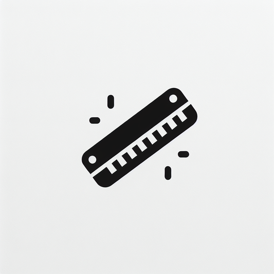 Measurement Tool Logo