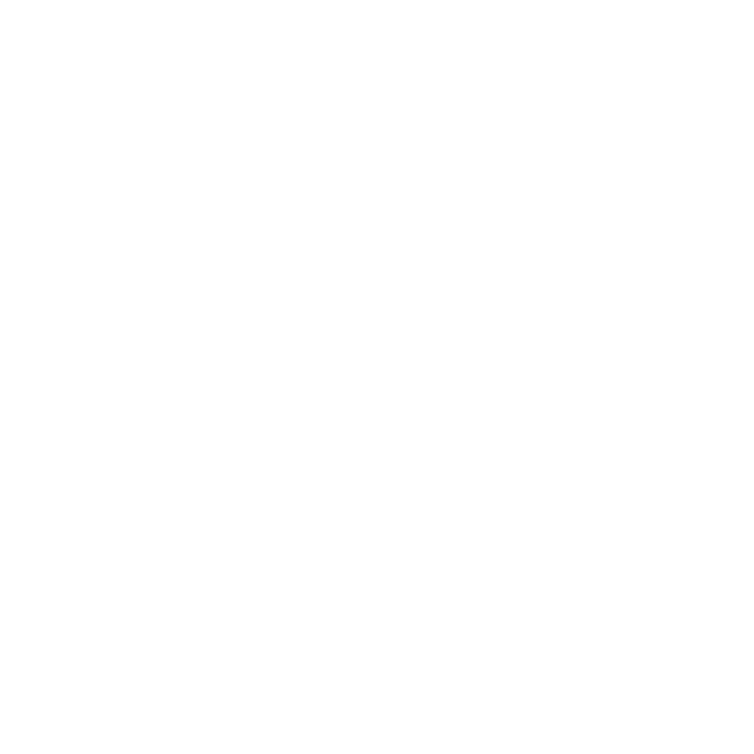 Measurement Tool Logo #ffffff
