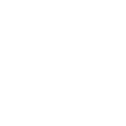 Measurement Tool Logo #ffffff