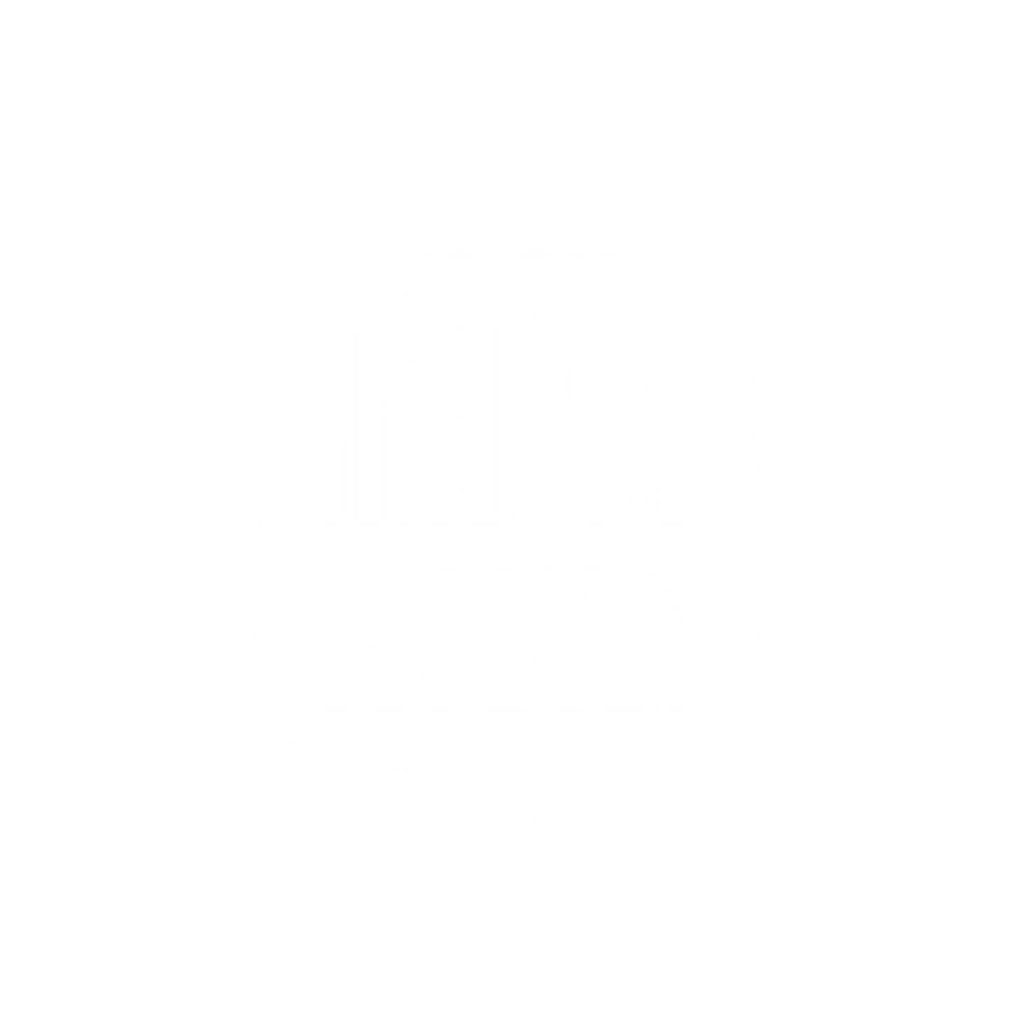 Music Piano Logo #ffffff