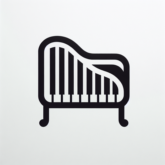 Music Theme Logo