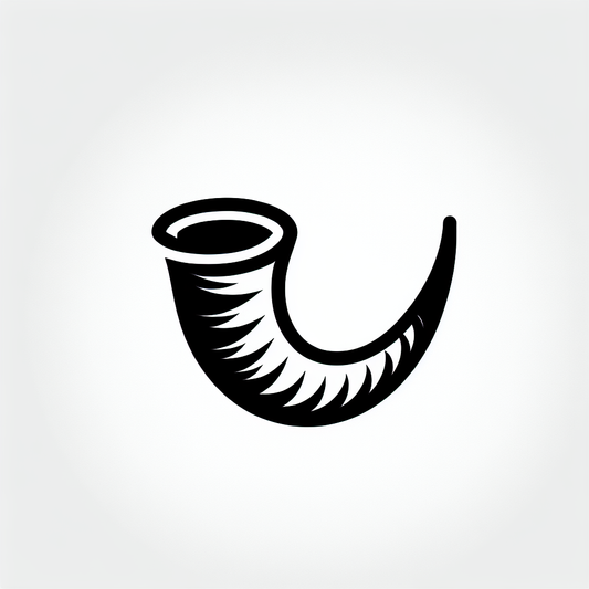 Horn Logo Design