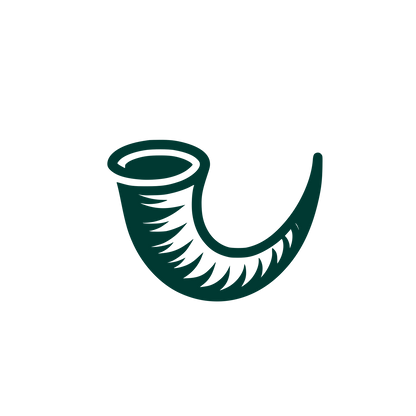 Horn Logo Design #003932