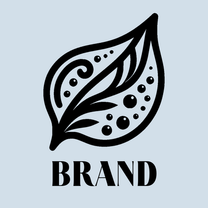 Ornate Leaf Logo preview