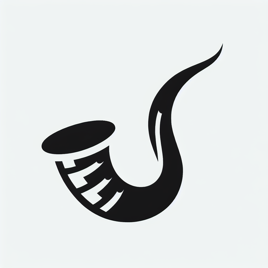 Bold Horn Logo