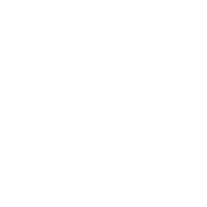 Horn Logo Design #ffffff