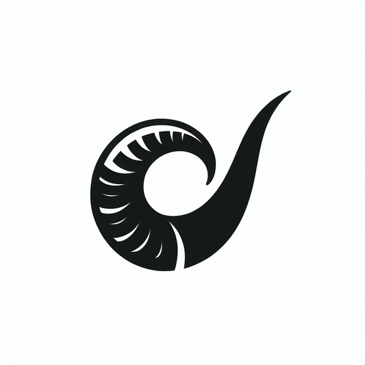 Shell Horn Logo