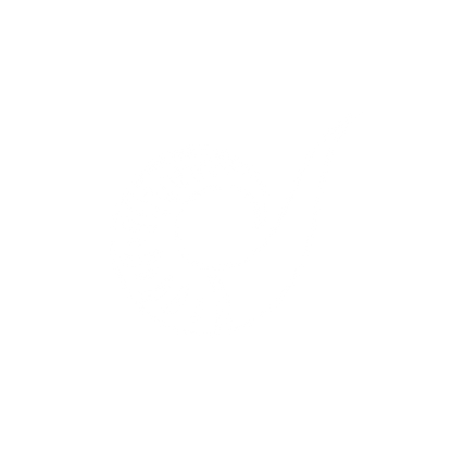Shell Horn Logo #ffffff