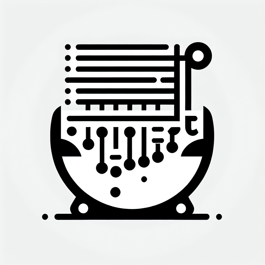 Digital Technology Logo